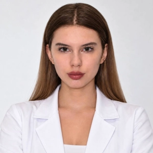 Magdeeva Ekaterina R,  I.M. Sechenov First Moscow State Medical University, Russian Federation